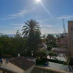 Apartamento Playa