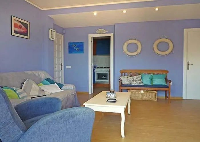 Apartamento Playa