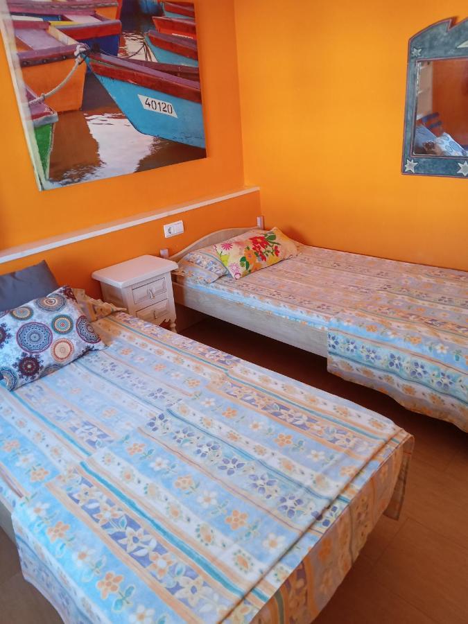 Apartamento Playa Dénia