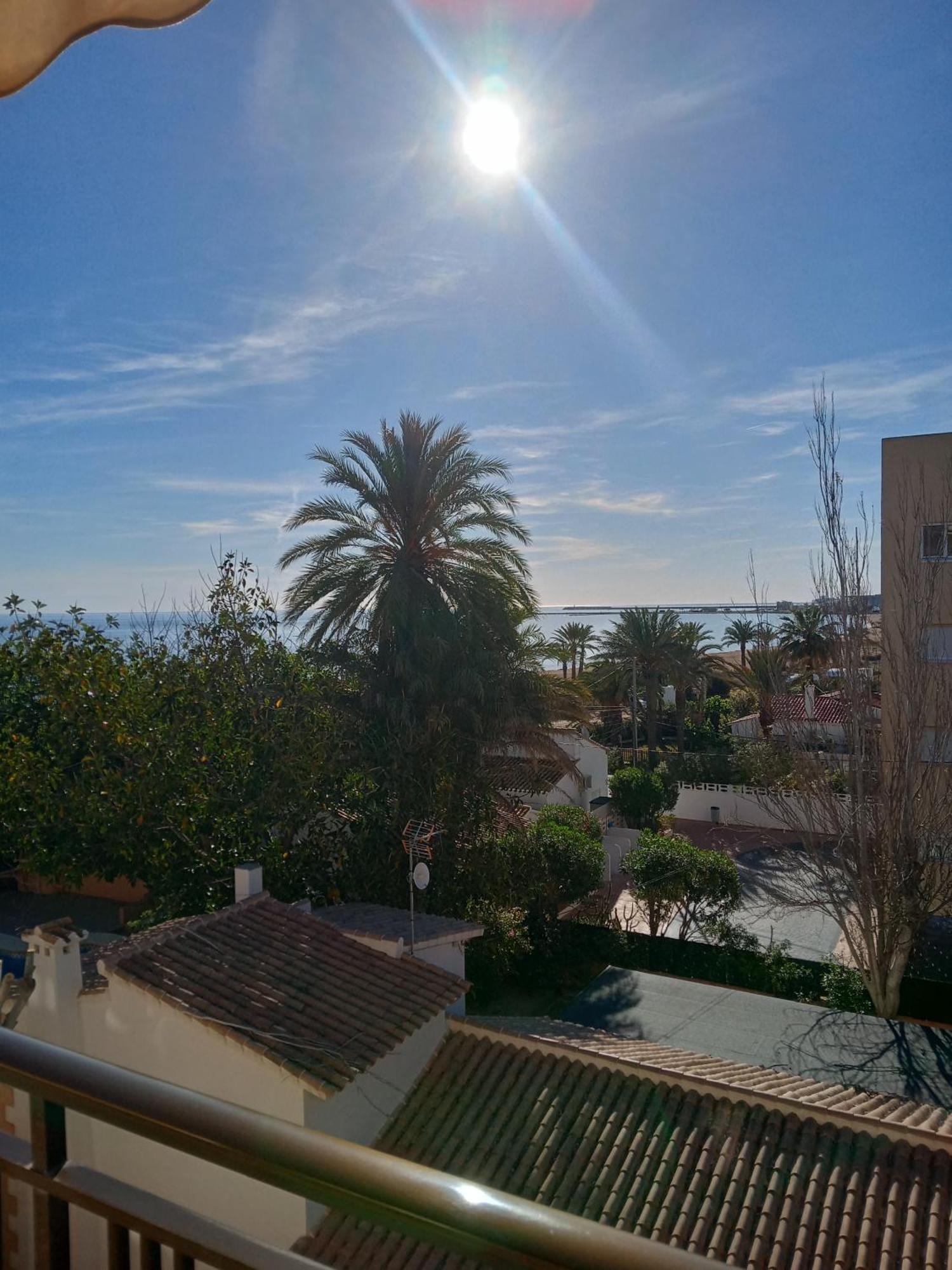Playa Denia