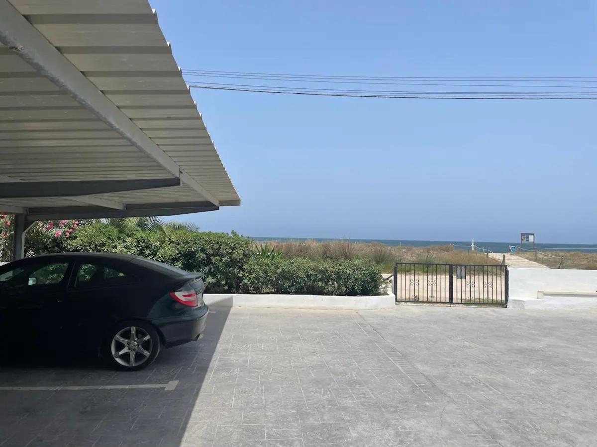 Playa Căn hộ Denia