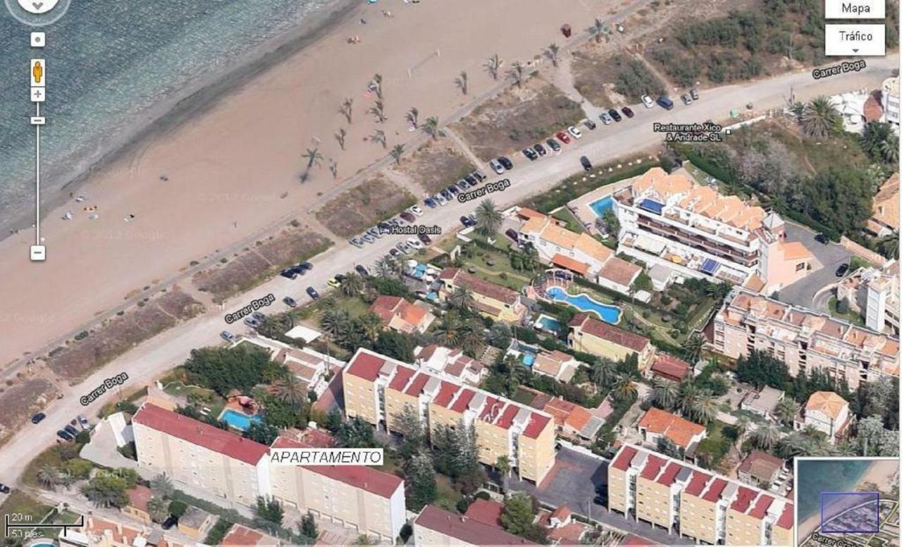 Playa Căn hộ
