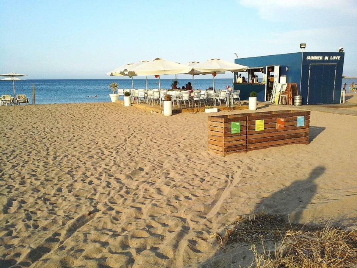 Playa Căn hộ *