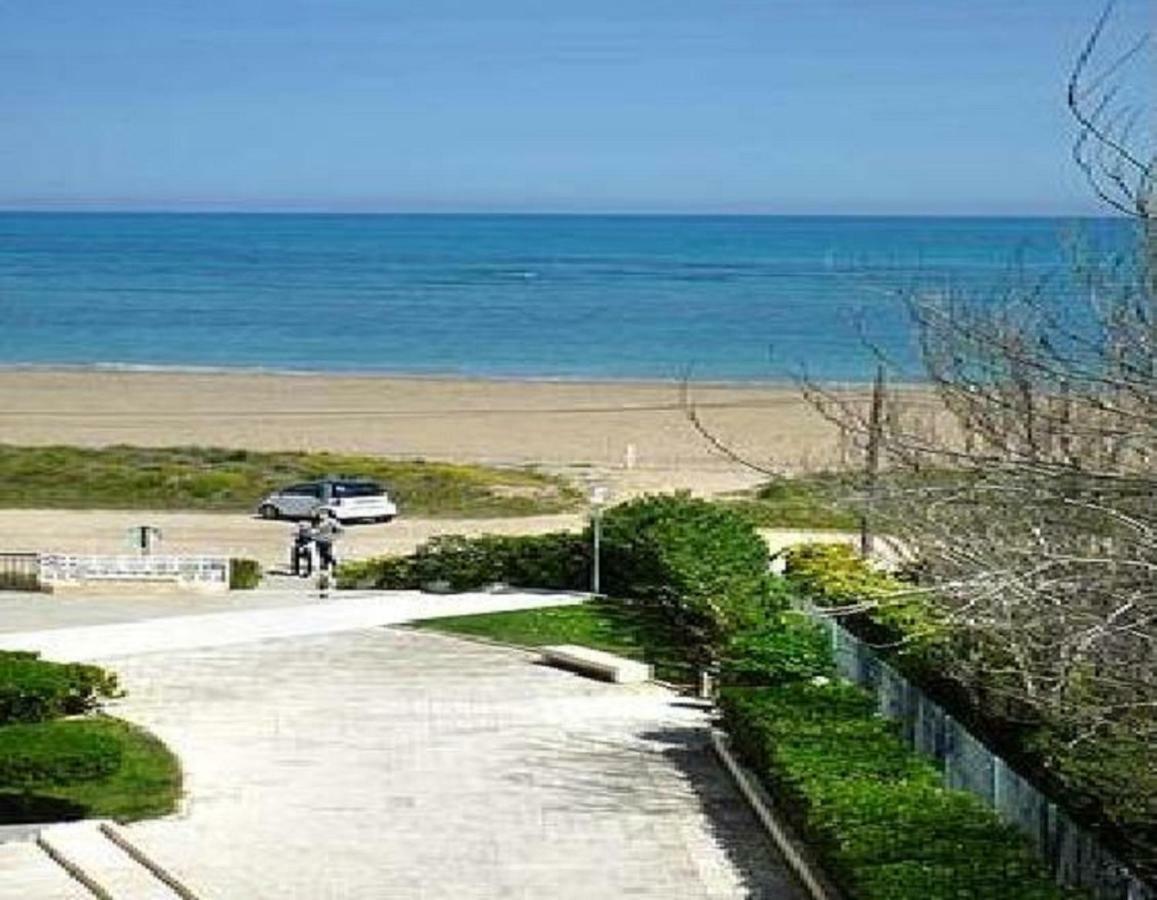 Căn hộ Playa *