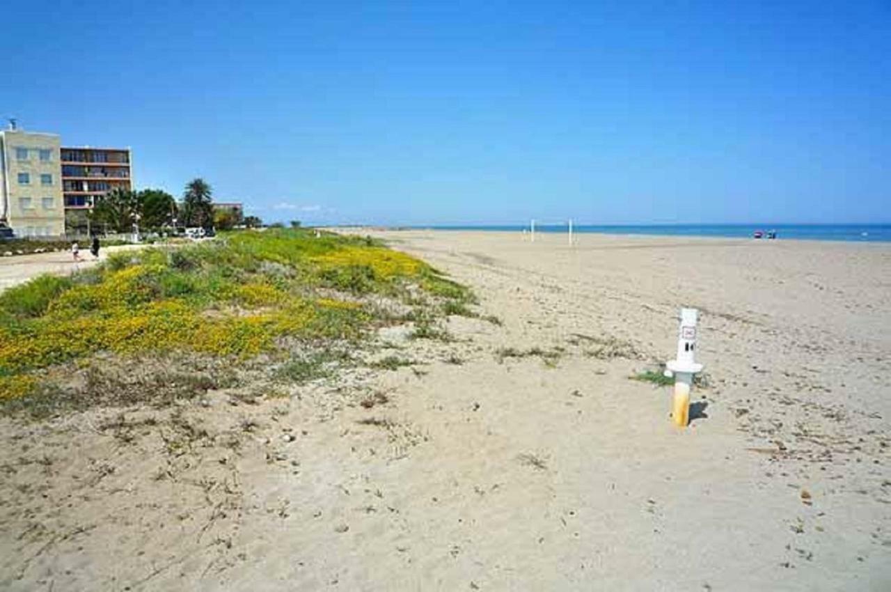 Căn hộ Playa Denia