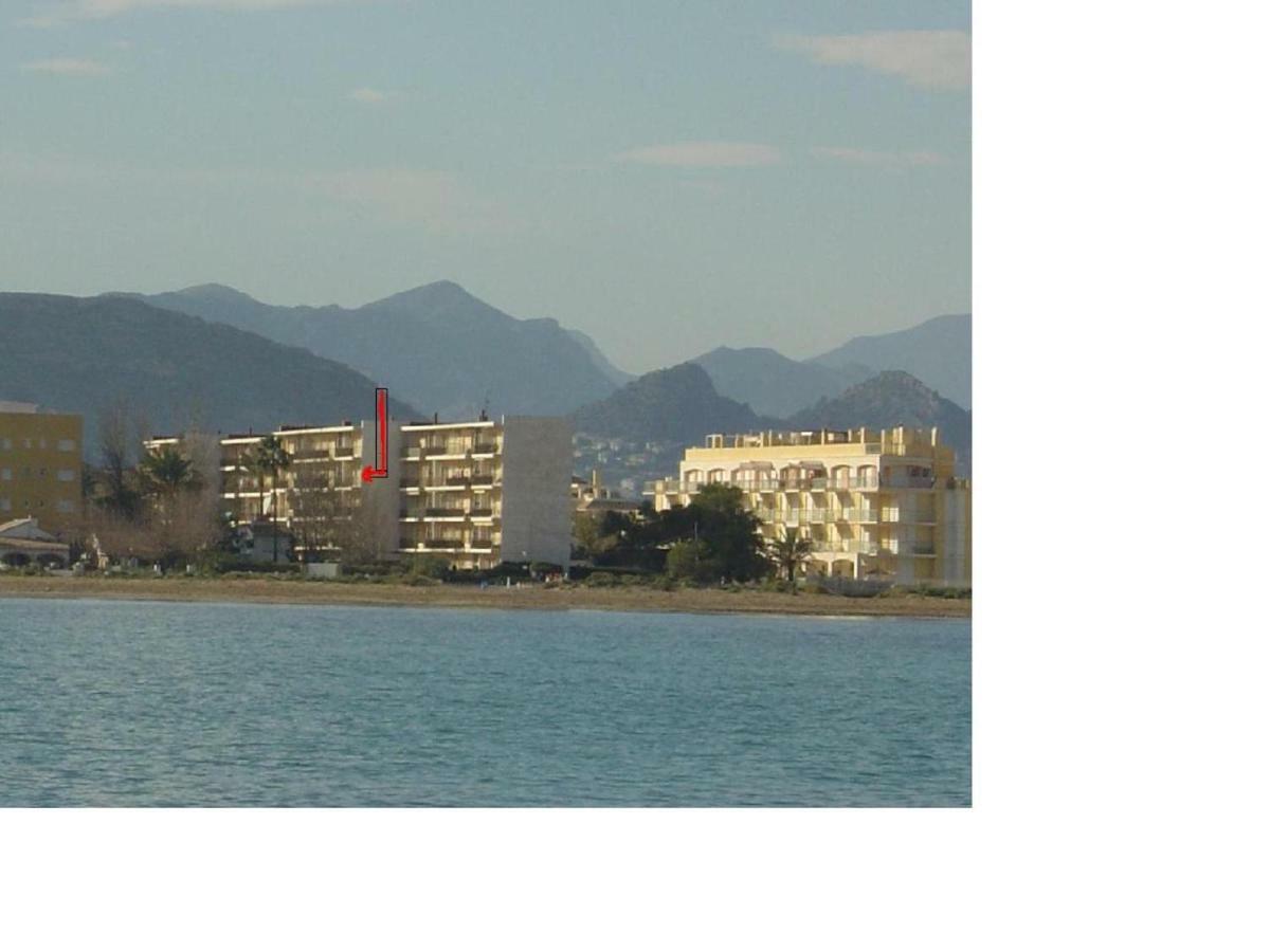 Căn hộ Playa