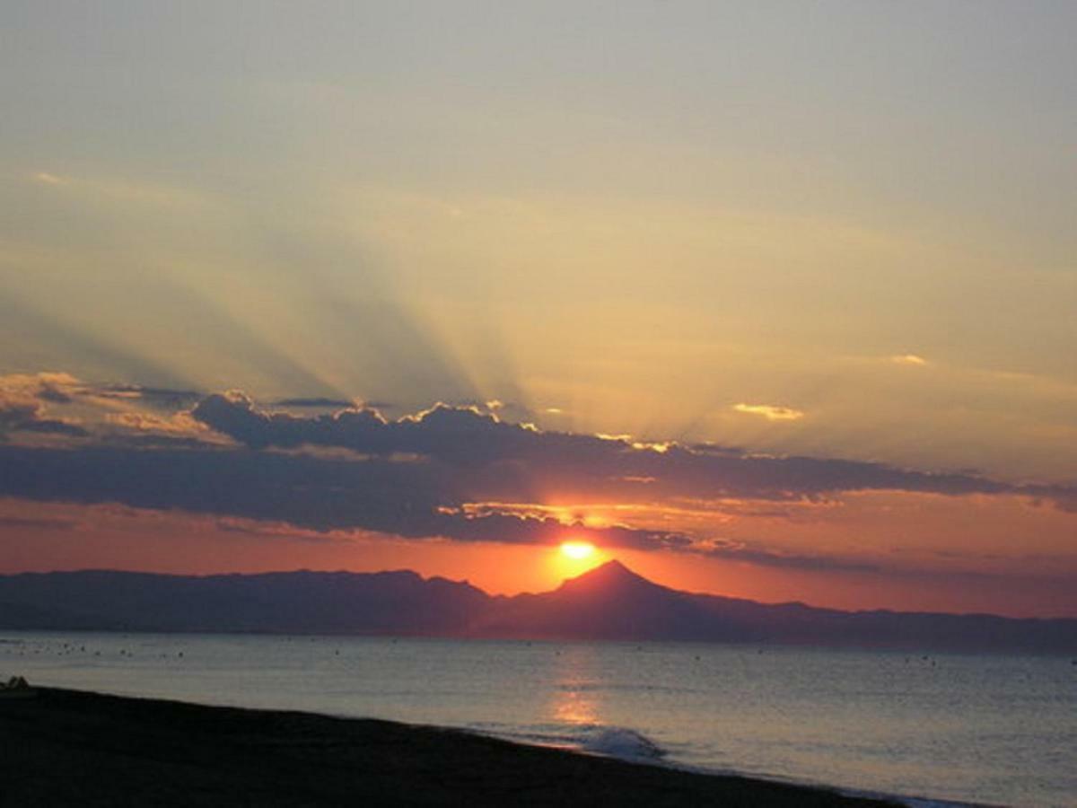 Căn hộ Playa