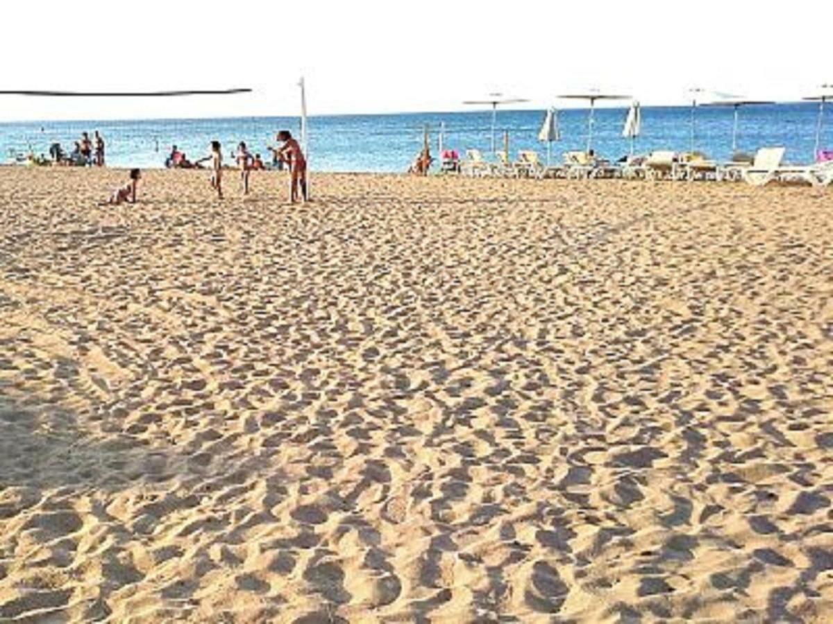Playa