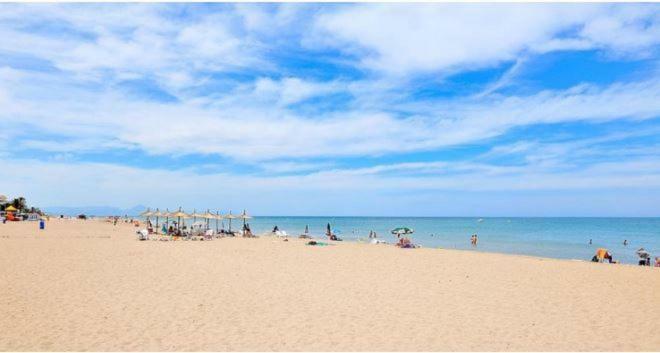 Playa Căn hộ Denia
