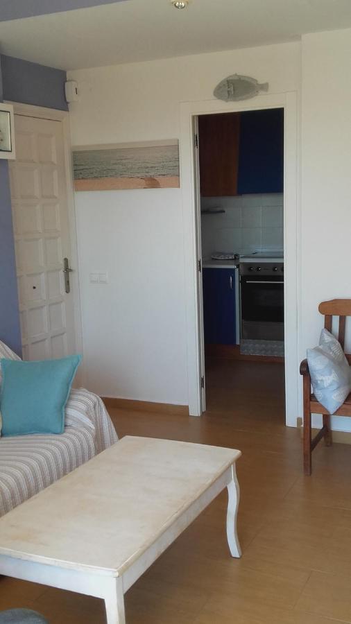 Playa Appartement *