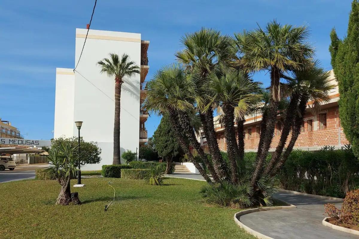 Playa Appartement *