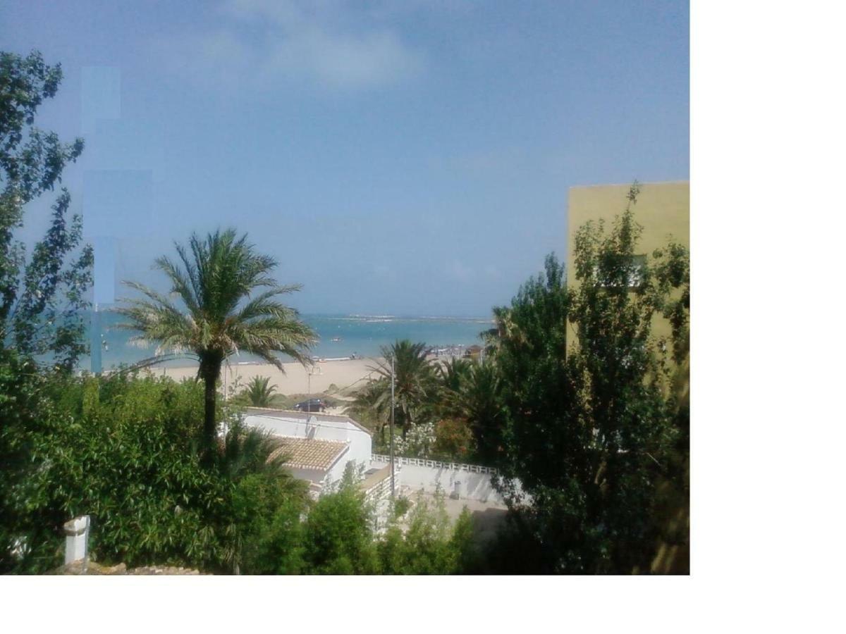 Appartement Playa *