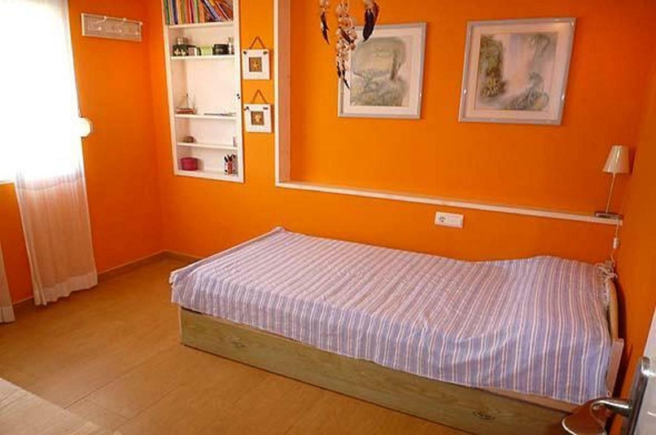 Appartement Playa Dénia
