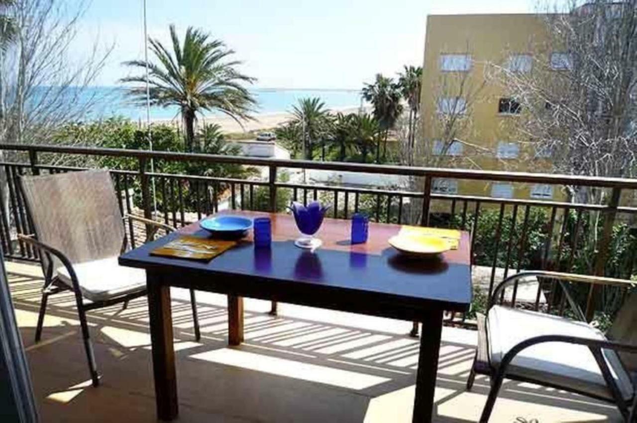 Appartement Playa *